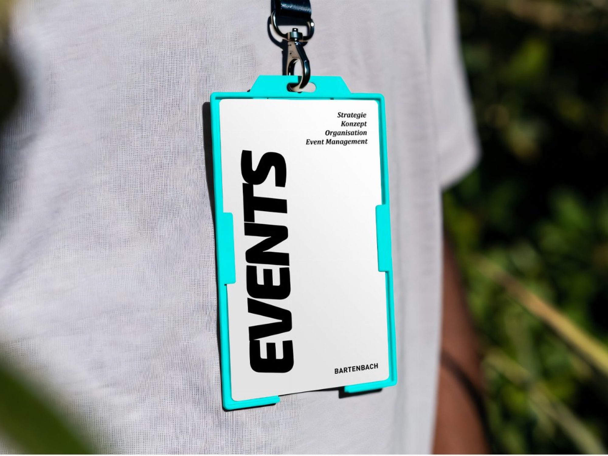 Events & Experience
