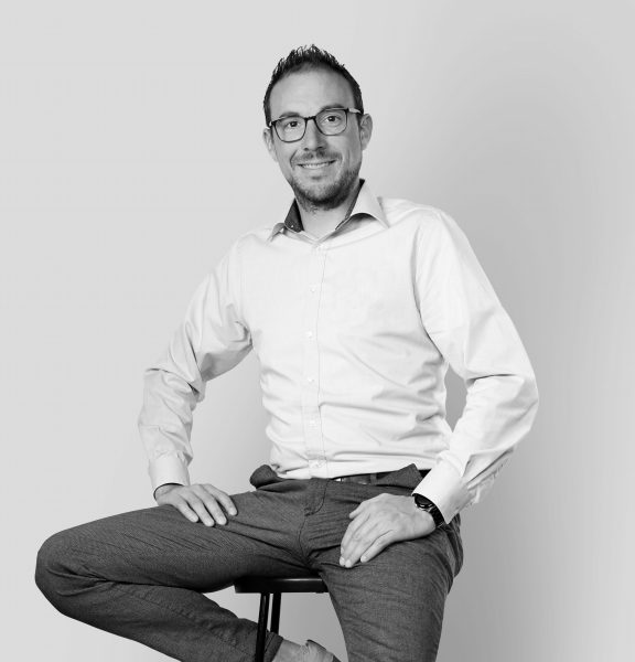 Bartenbach Mitarbeiter