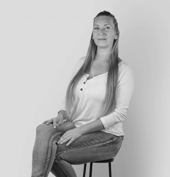 Ulrike Engel, Purchasing Manager