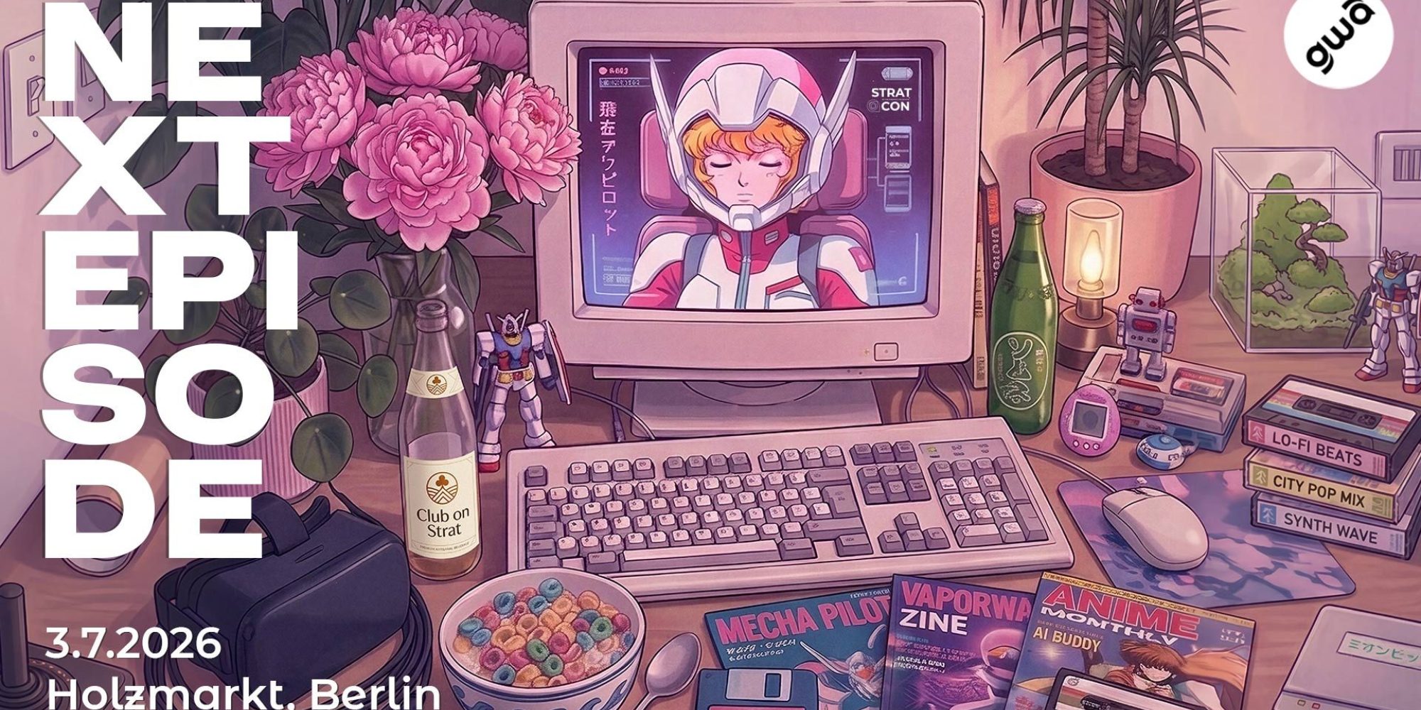 StratCon