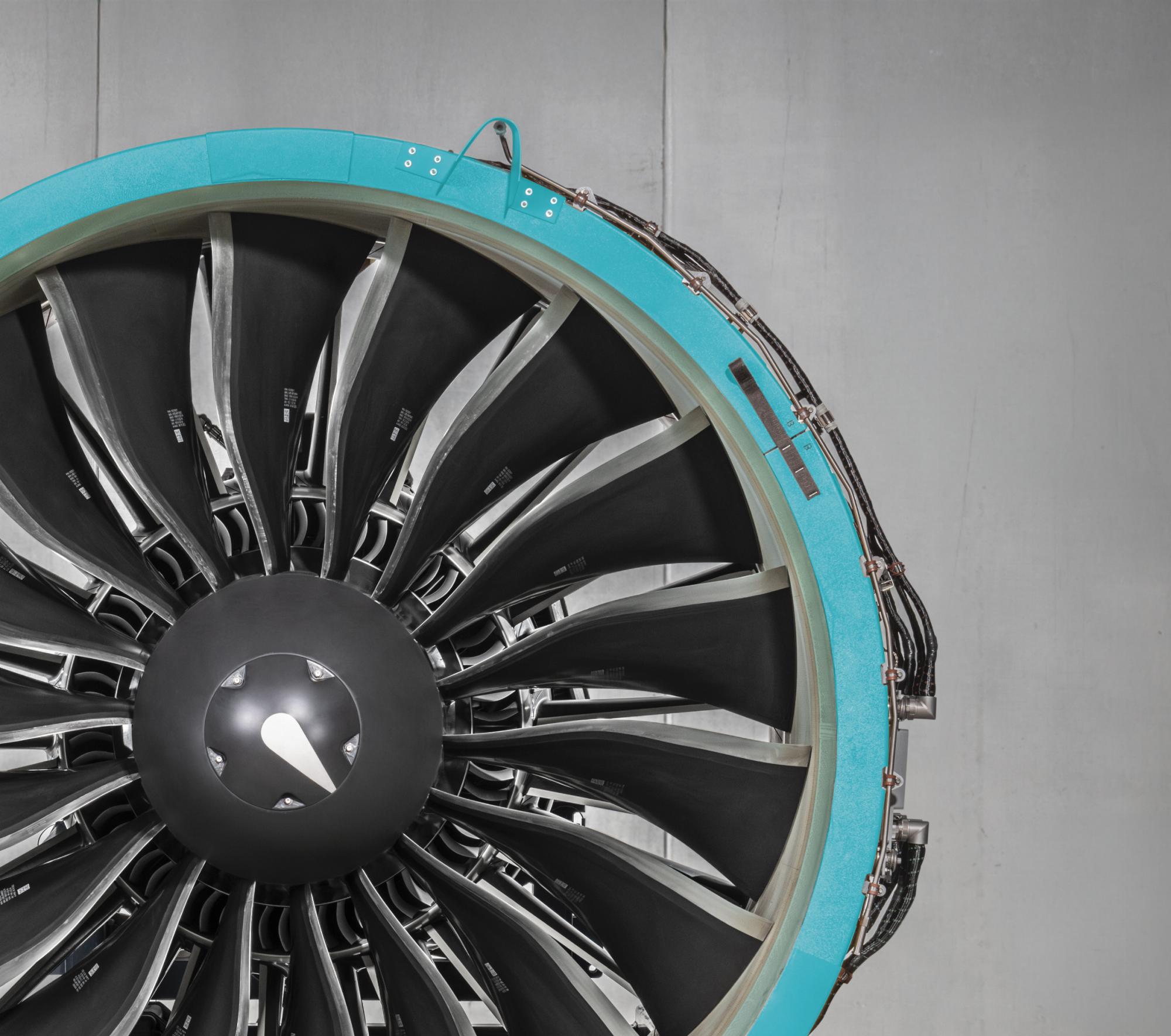 Lufthansa Technik