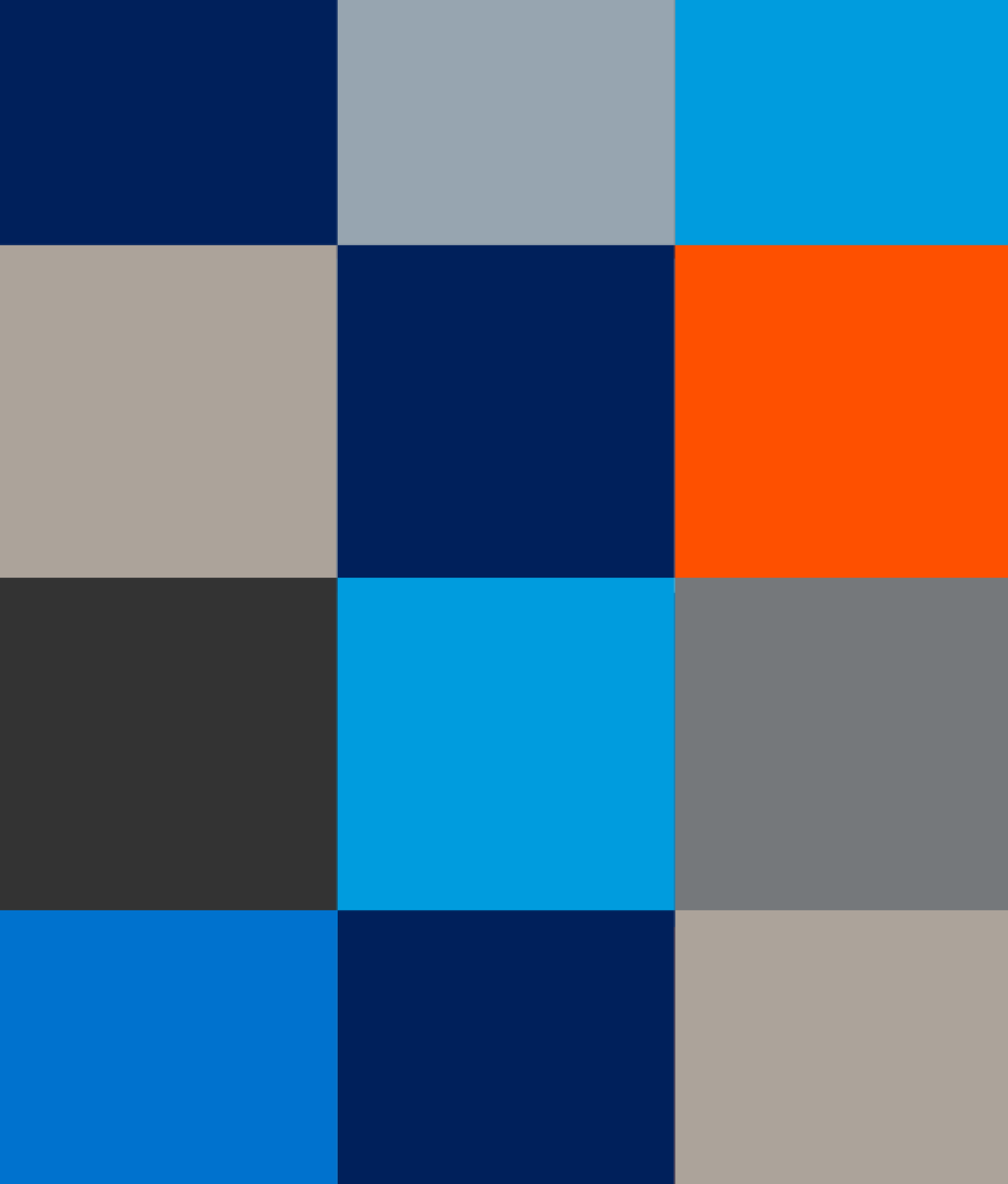 RENOLIT Brand Colors