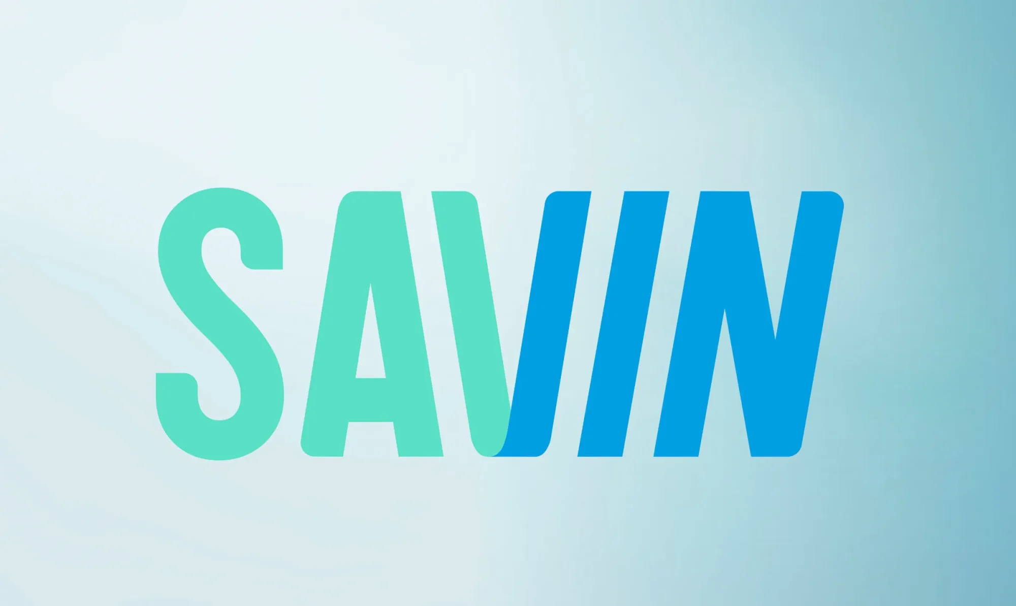 SAVIN Logo
