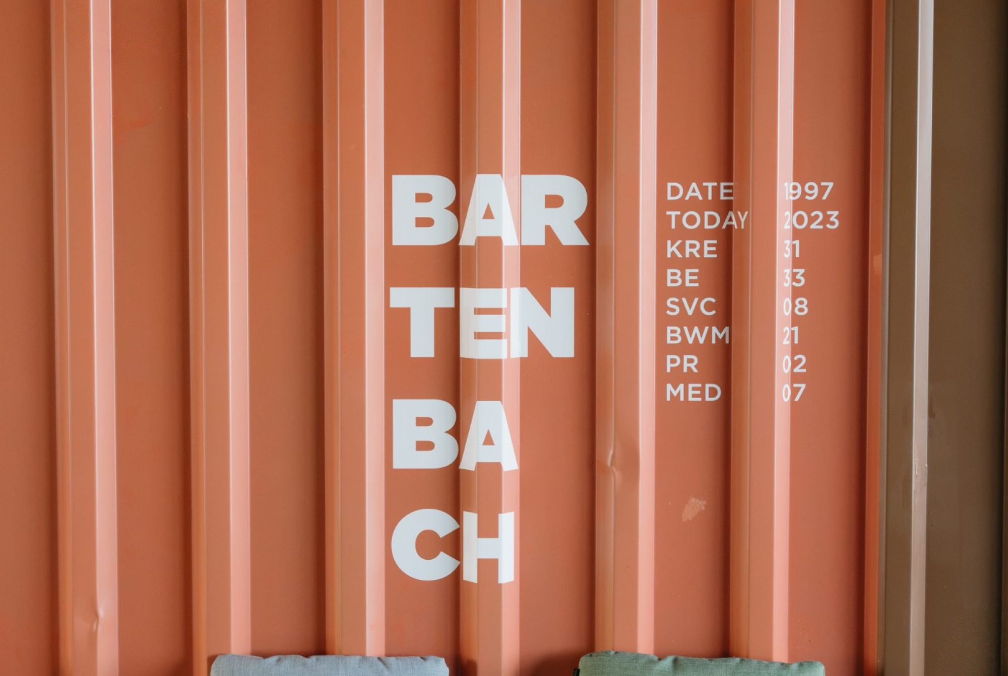 Bartenbach Impressionen
