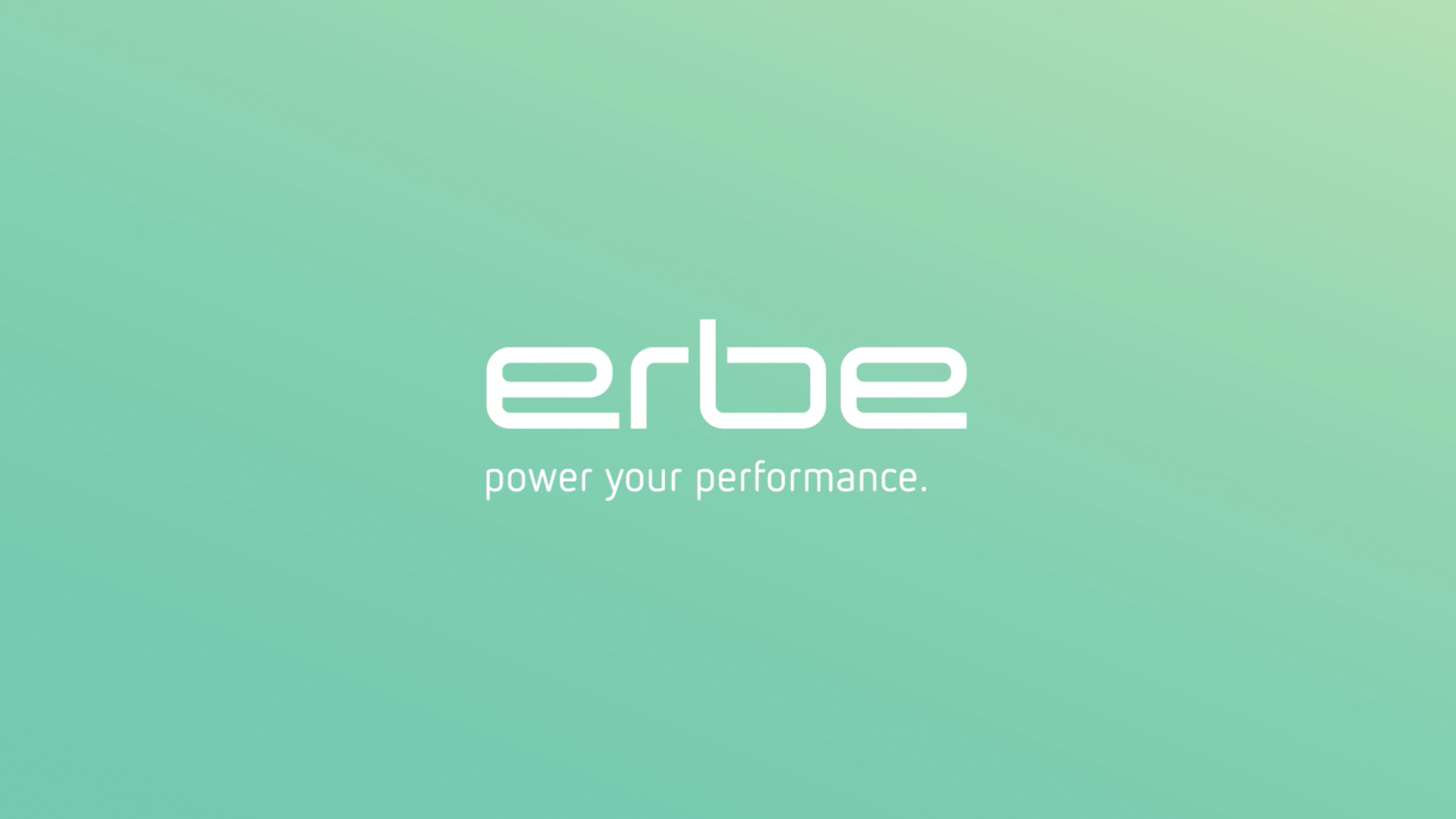 Erbe-Logo