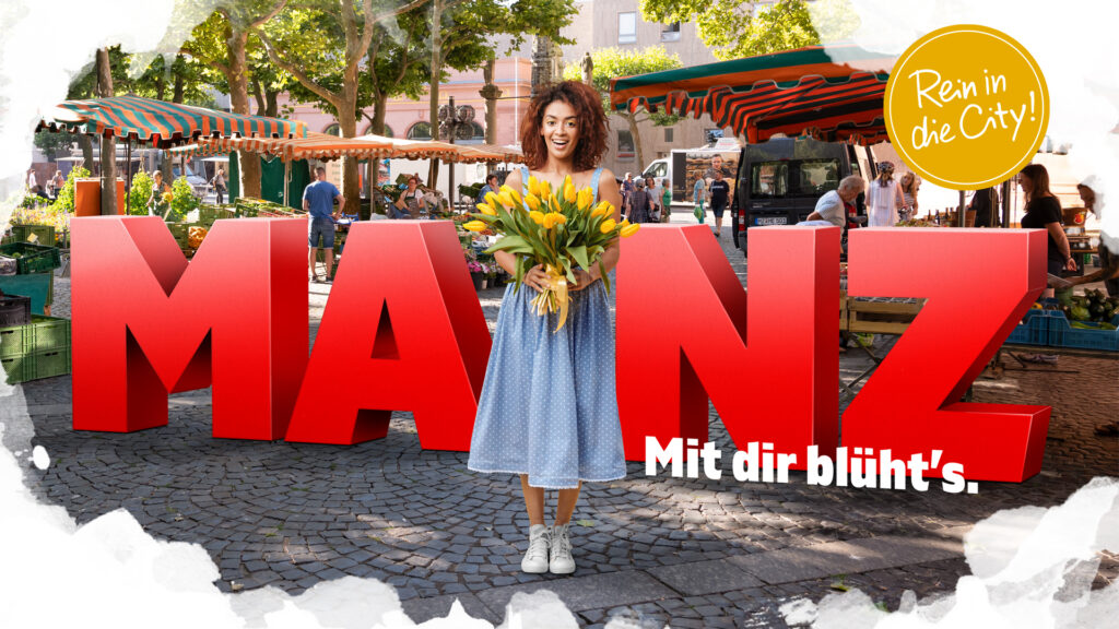 Mainz-Kampagne