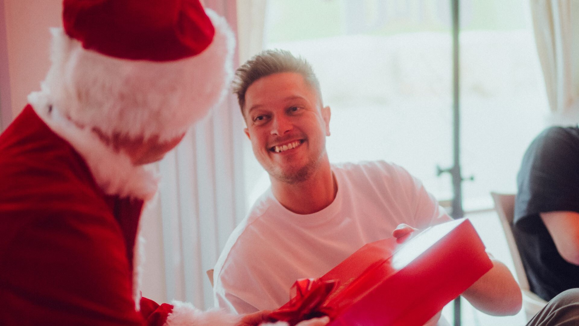 BOTS Weihnachten Geschenke