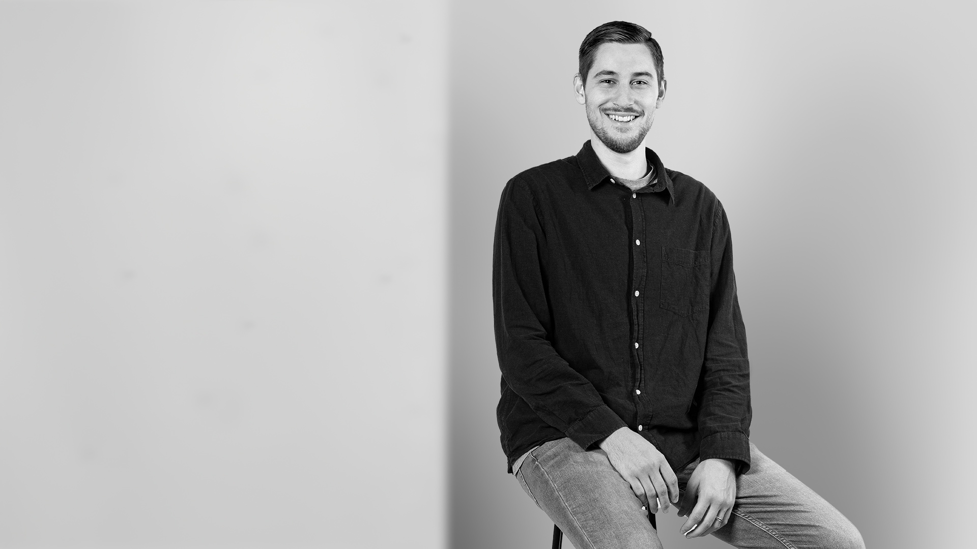 Julian Pfaff, Creative Strategist bei Bartenbach